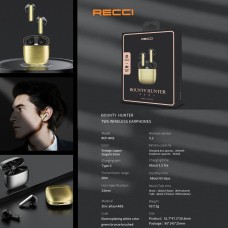 Bluetooth headset
