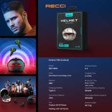 Bluetooth headset