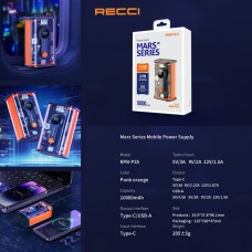 power supply 