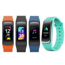 Fitness Tracker Watch
