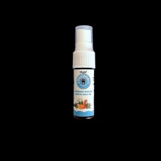 Safe natural perfume