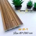 Wood alternative
