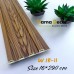Wood alternative