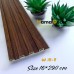 Wood alternative