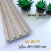 Wood alternative