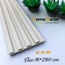 Wood alternative