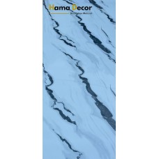 Marble alternative slabs