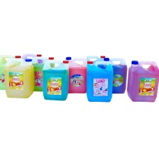 Cleaning package