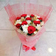 flower bouquet