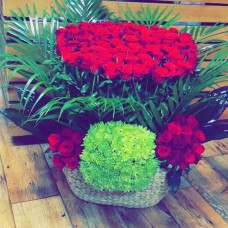 flower bouquet