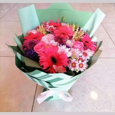 flower bouquet