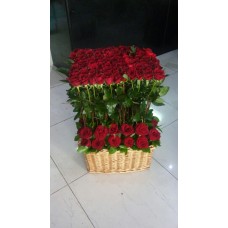 flower bouquet