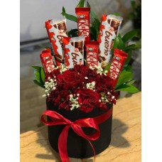 Flower box