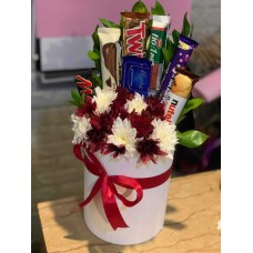 Flower box
