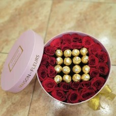 Flower box