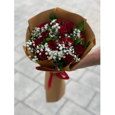 flower bouquet