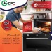 Built-in Oven A-TEC