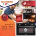 Built-in Oven SILVERLINE