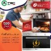 Electric Built-in Oven A-TEC