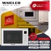 Built-in Microwave MAIELER