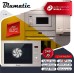 Built-in Microwave Blumatik Built-in Microwave Blumatik