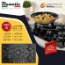 Built-in Cooktop Blumatic 0
