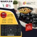 Built-in Cooktop MAIELER