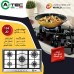 Built-in Cooktop A-Tec