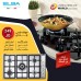 Built-in Cooktop