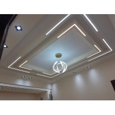 Decoration services