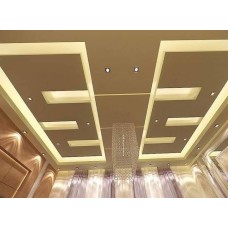 Decoration services