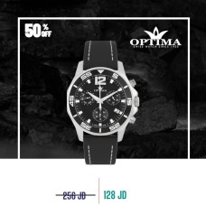 Men's watch