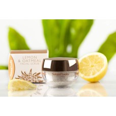Facial scrub 