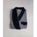 Men's robe