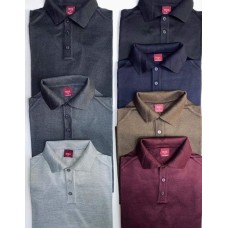 Men's blouse
