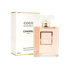 Women's perfume