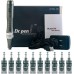 Derma pen device