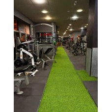 Lava Gym Lava Gym