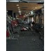 Lava Gym