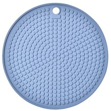 Silicone Round Mat