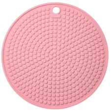Silicone Round Mat