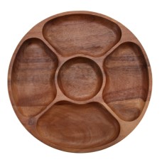 Fruit Tray