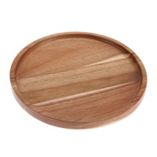 Wooden Tray