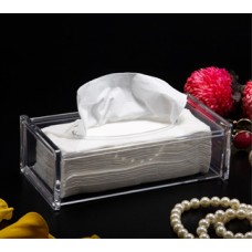 Tissue Box