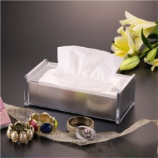 Tissue Box