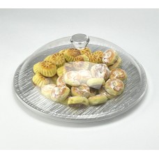 Serving Plate