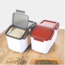 Rice Container