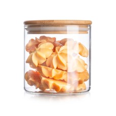 Glass Jar