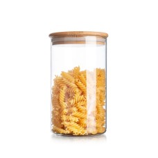 Glass Jar