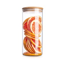 Glass Jar